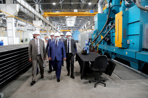 За 11 месяцев прибыль предприятий Ростовской области выросла в 2,5 раза