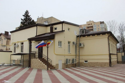 В Ростовской области завершена реорганизация государственной ветеринарной службы