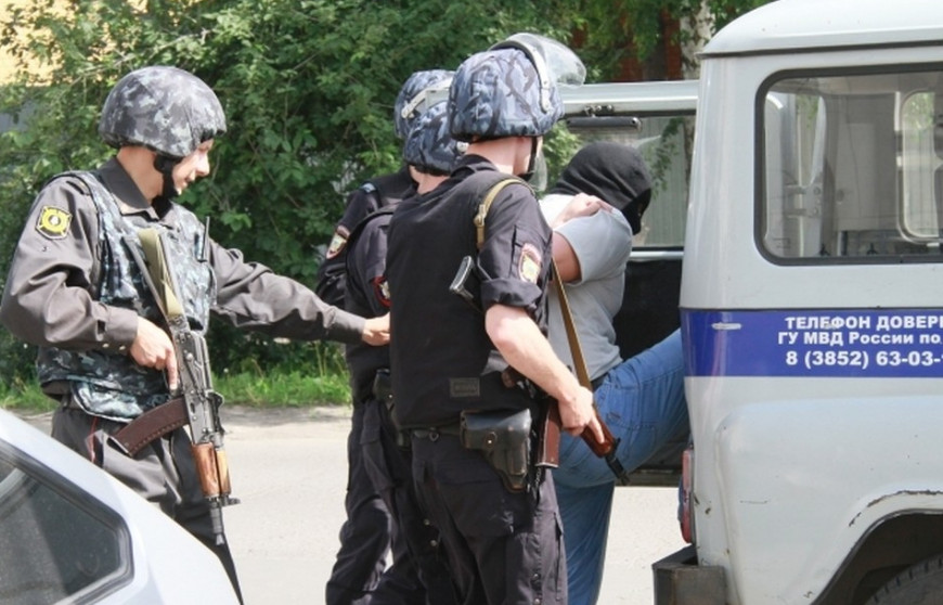 В Ростовской области сотрудницы банка инсценировали ограбление