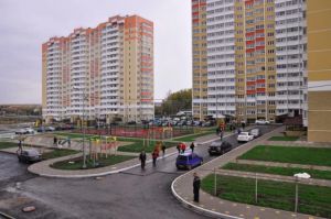 На новое здание школы в Суворовском микрорайоне планируют израсходовать более 21 миллиона рублей