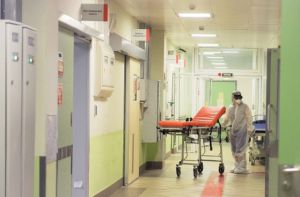 В Ростовской области заболели коронавирусом еще 521 человек
