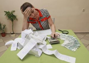 в Ростовской области вырастут тарифы на ЖКХ, капремонт и вывоз мусора в 2022 году 