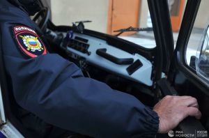 Сообщили о задержании экс-директора