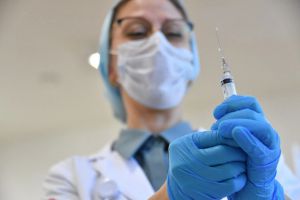 В Ростовской области заболели Covid-19 еще 494 человека
