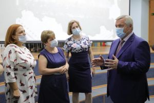 Детская музыкальная школа в Новочеркасске получит новые площади