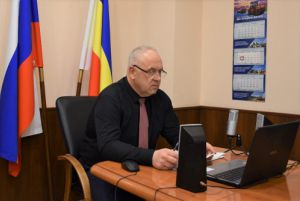 В Азовском районе будет построен модульный Дом культуры