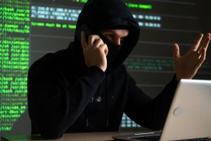 В Сальском районе местный житель стал жертвой телефонных мошенников