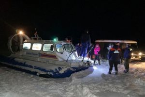 В Ростовской области двое ростовчан отравились угарным газом