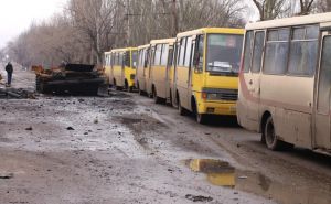 В Ростовскую область уже приехали 1500 беженцев из ДНР и ЛНР