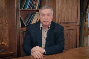 В Ростовской области отменяются некоторые антиковидные ограничения и QR-коды