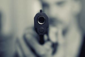 В Ростовской области обнаружен застреленный владелец пекарни