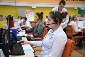 В Ростовской области записаться на прием к врачу теперь можно по номеру